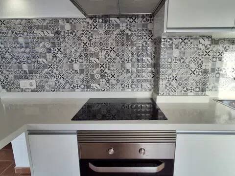 Piso de 105 m² en Vega de San Mateo