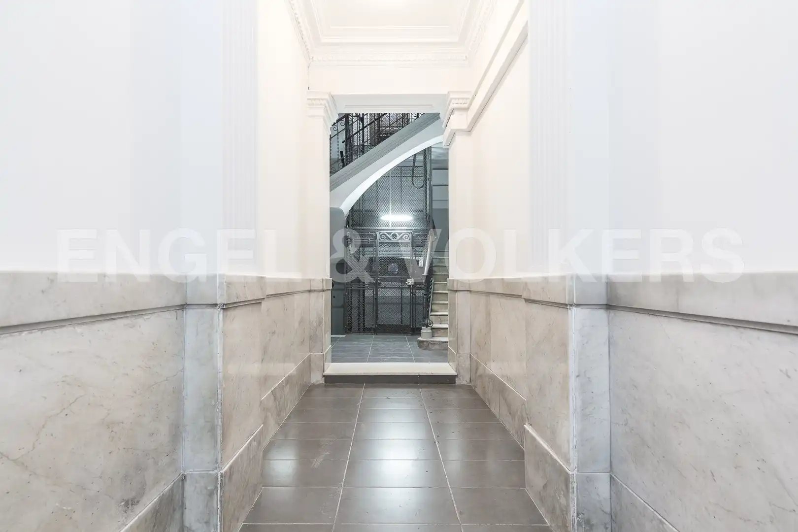 Pis de 60 m² a Barcelona