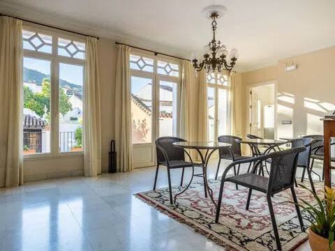 Casa de 653 m² en Aracena