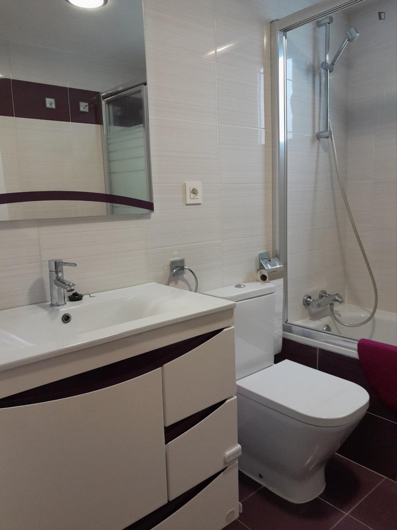Habitación en alquiler, Burjasot