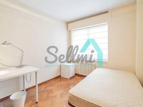 Piso de 110 m² en Oviedo