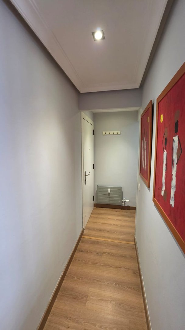 Piso de 42 m² en Oviedo
