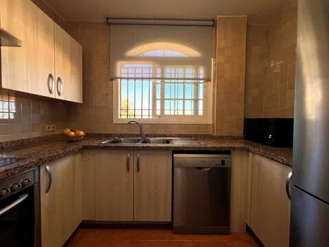 Piso de 154 m² en Ojén