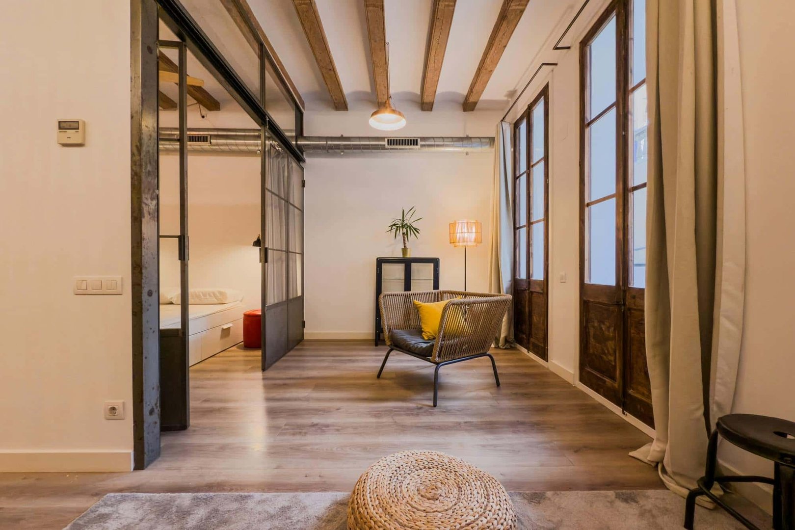 Pis de 83 m² a Barcelona
