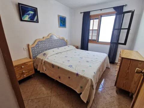 Piso de 60 m² en Mogán