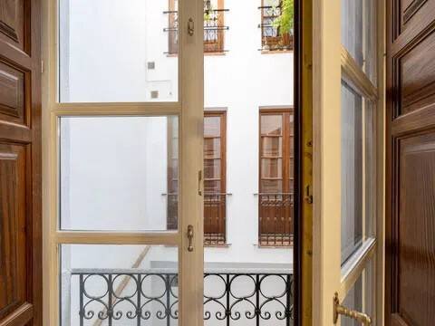 Piso de 80 m² en Granada