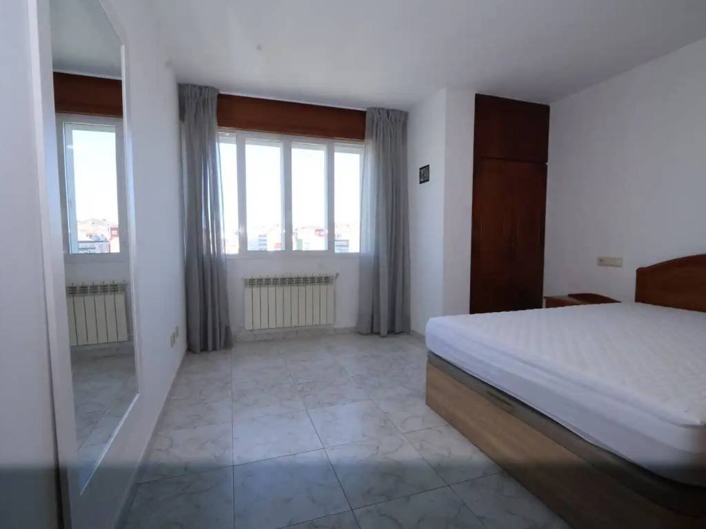 Flat 110 m² in Carballo