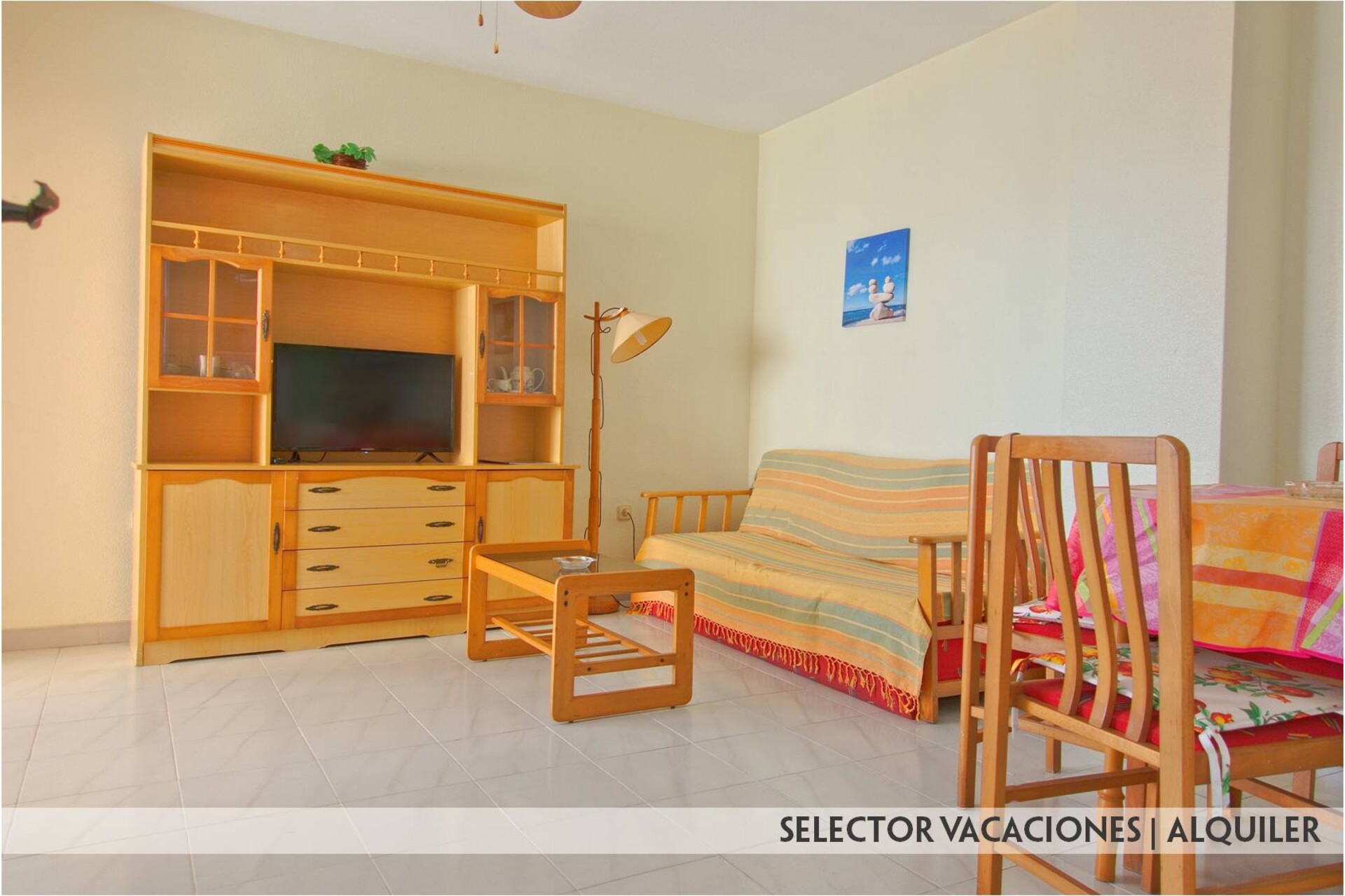 Appartement 50 m² à San Javier