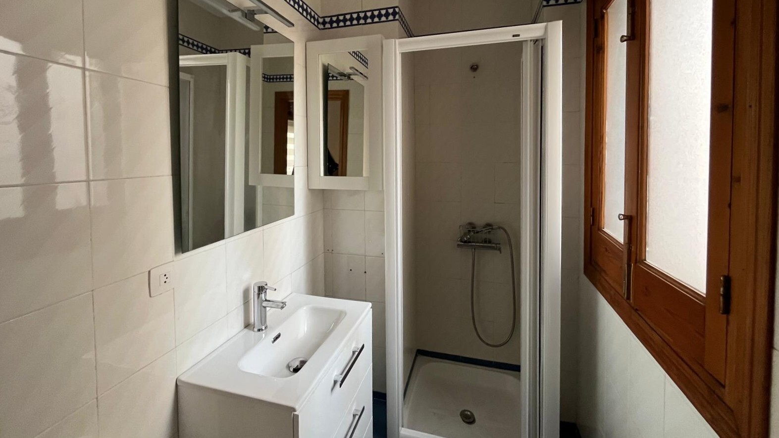 Pis de 92 m² a Sevilla