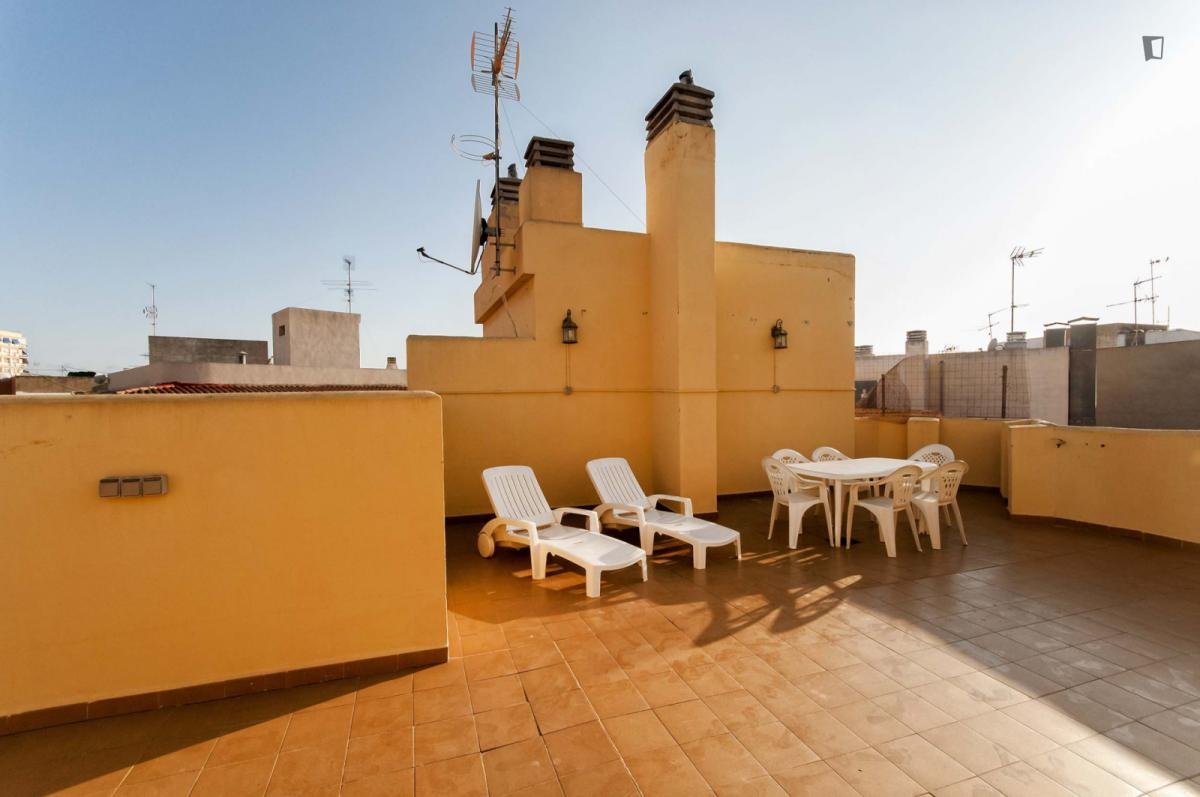 Stanza in affitto, Alacant / Alicante