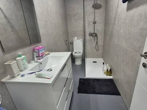 Habitación 100 m², Ávila