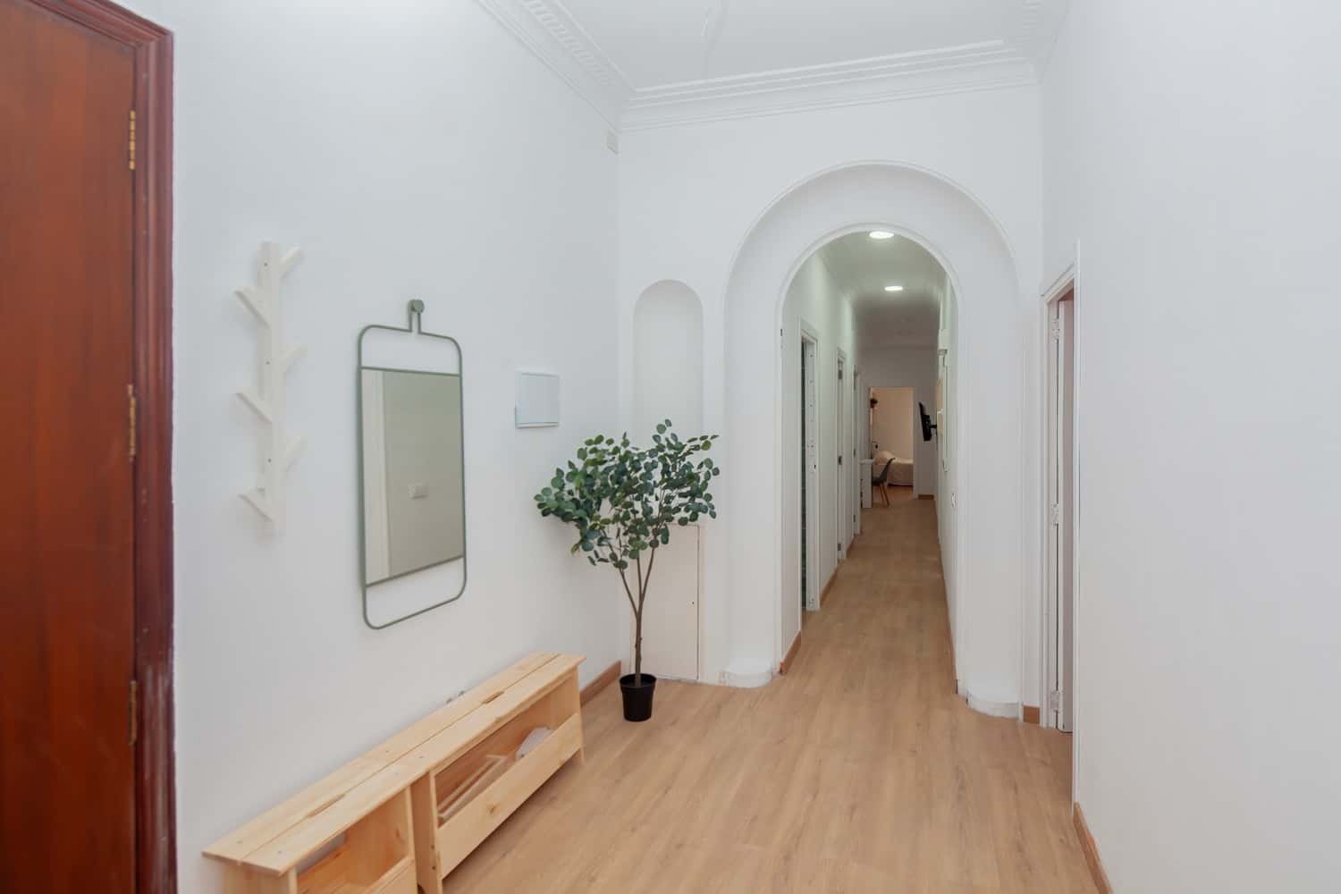 Habitació de lloguer, València