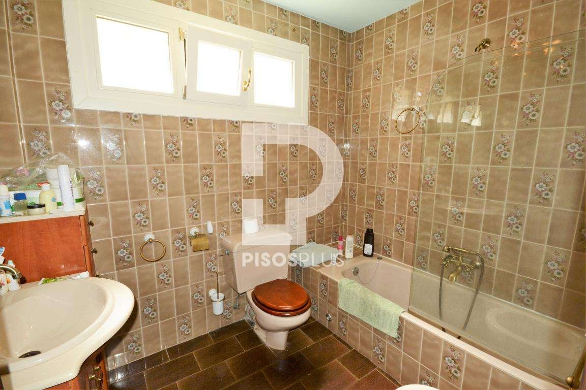 Casa de 230 m² a Sant Sebastià