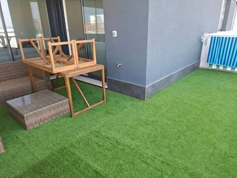 Piso de 90 m² en Sagunto