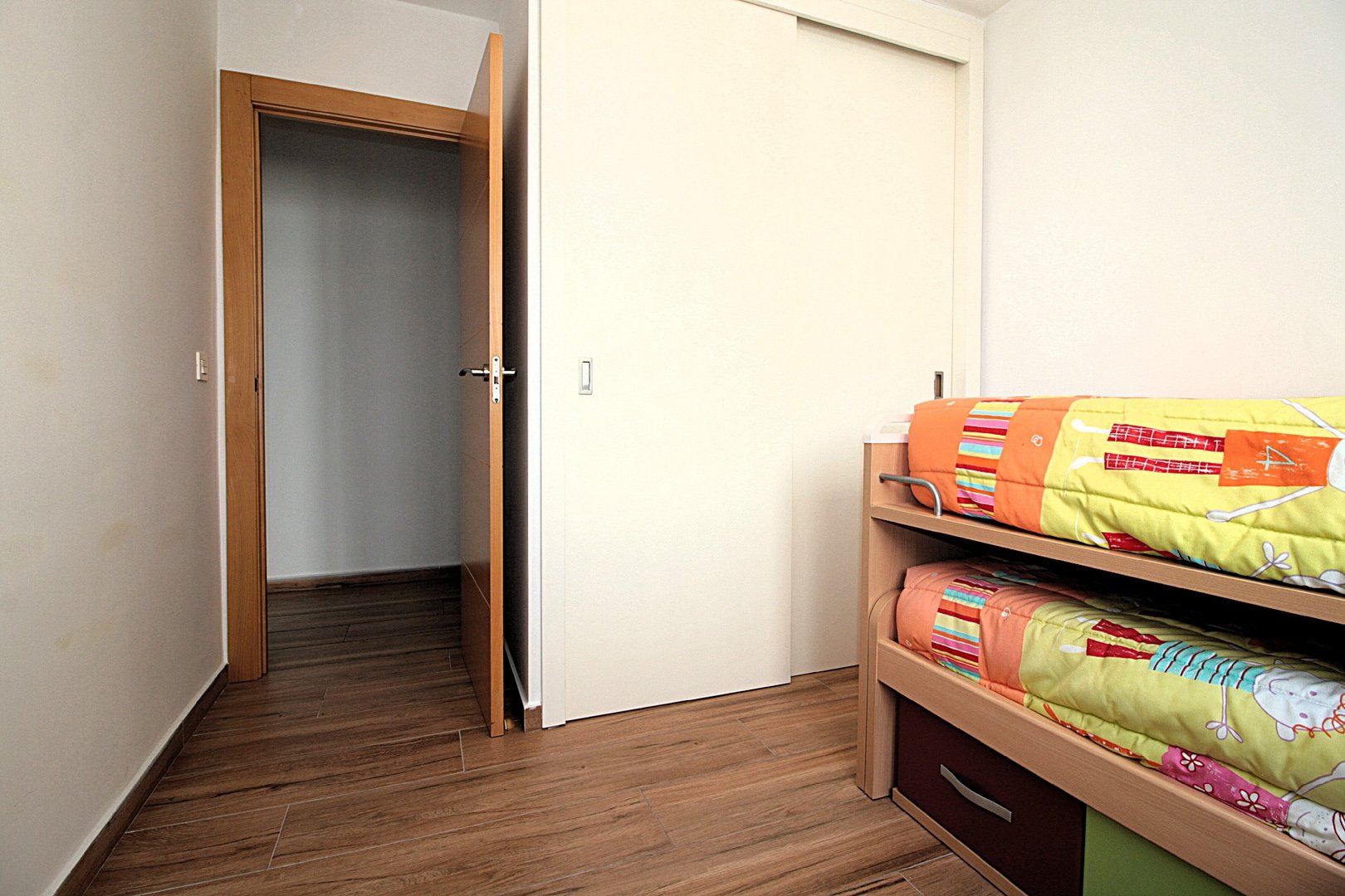 Wohnung 120 m² in San Pedro del Pinatar