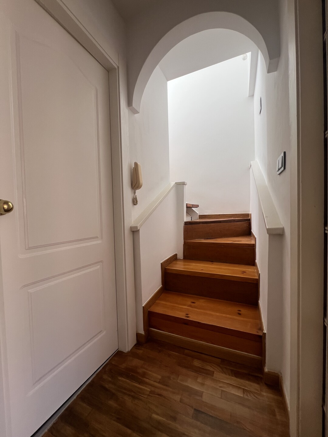 Piso de 140 m² en Granada
