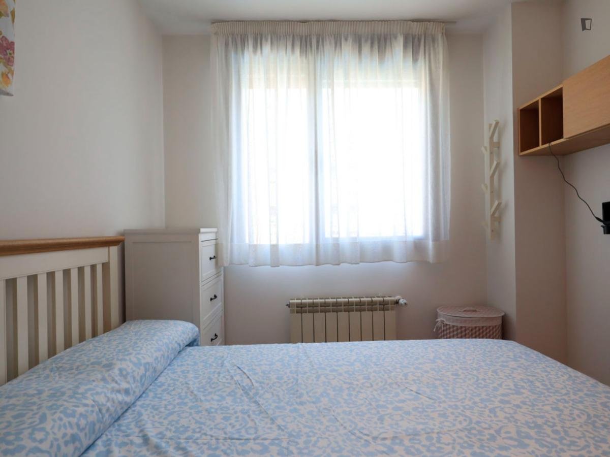 Pis de 48 m² a Madrid