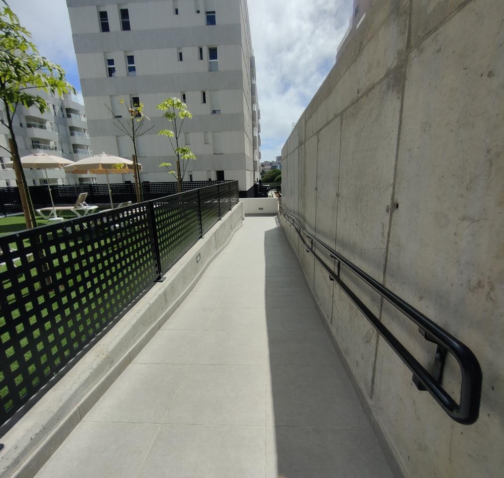 Piso de 120 m² en Las Palmas de Gran Canaria