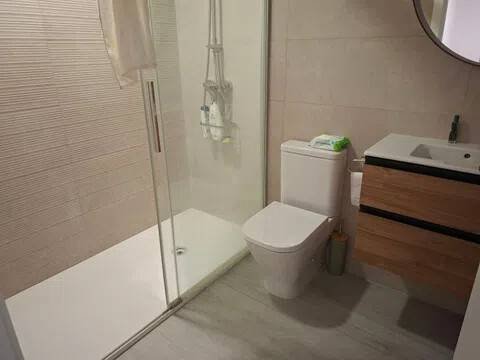 Piso de 90 m² en Sagunto