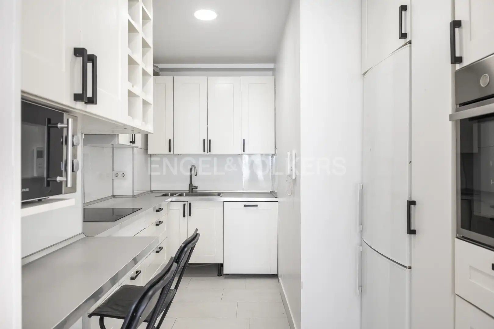 Appartamento 110 m² a Madrid