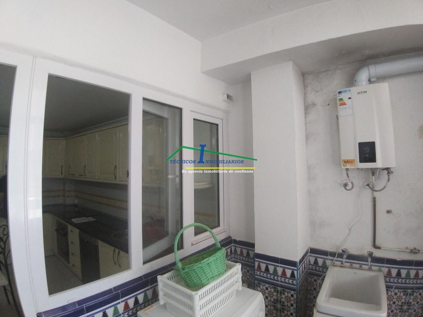 Piso de 175 m² en Mérida