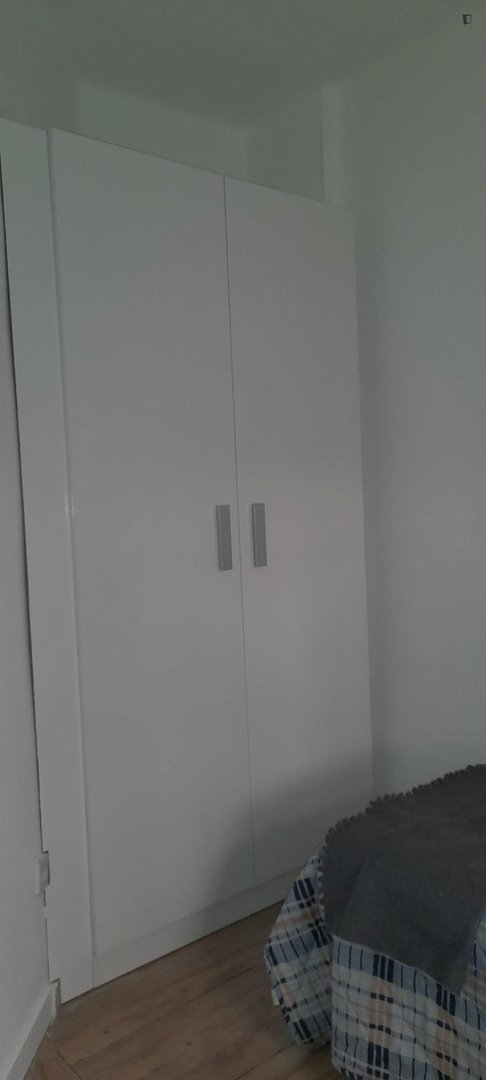 Habitació de lloguer, Sevilla