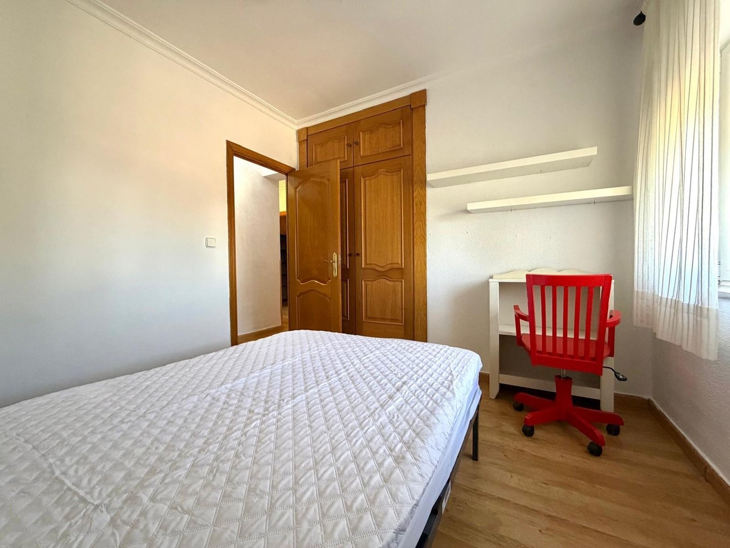 Piso de 110 m² en El Puerto de Santa María
