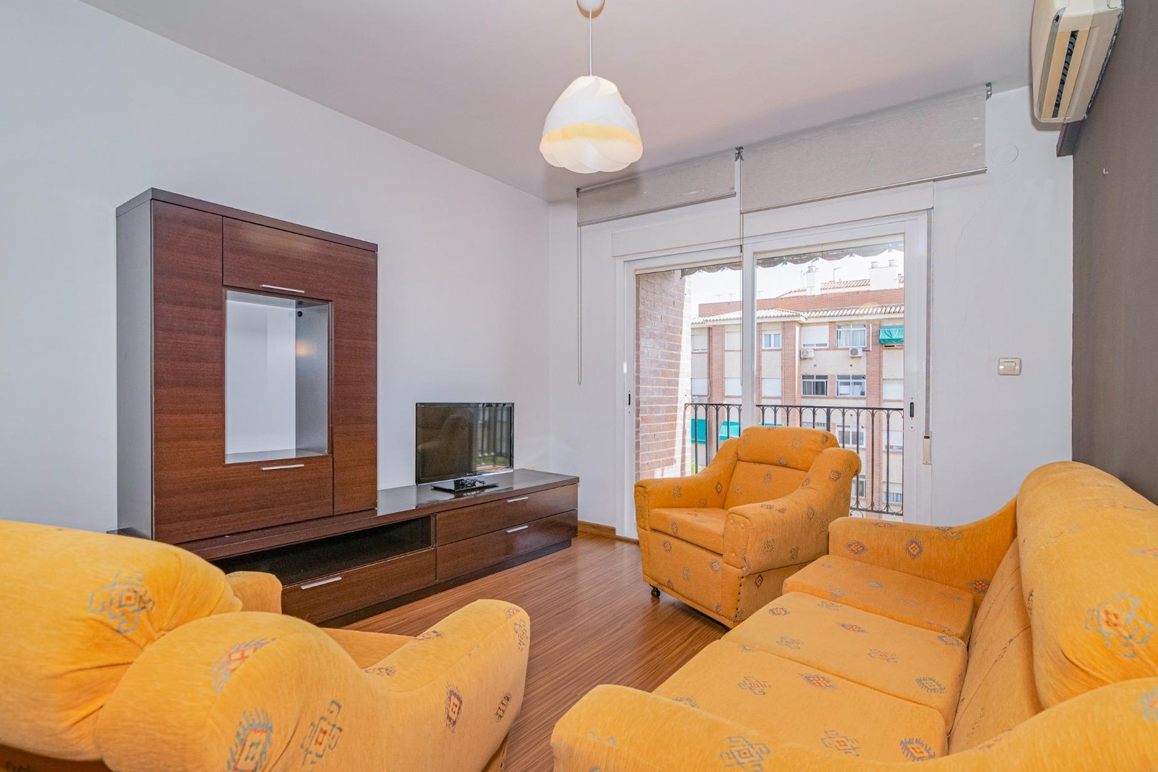 Room for rent, Granada