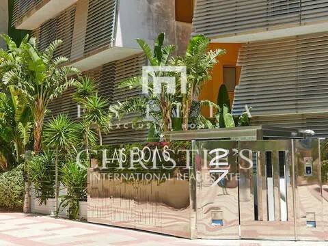 Piso de 12 m² en Ibiza