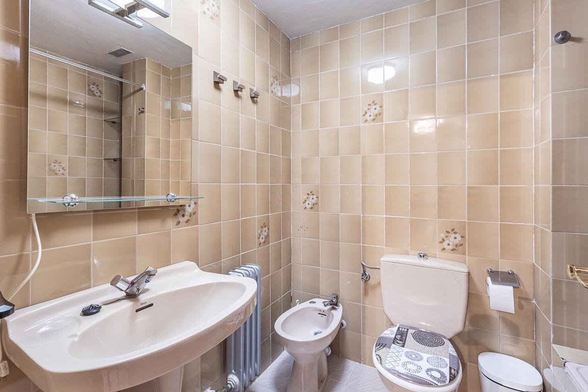 Piso de 65 m² en Granada