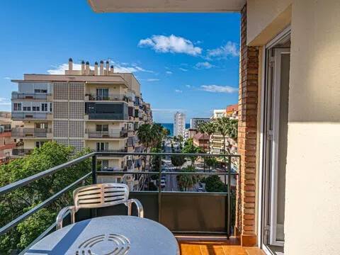 Piso de 111 m² en Marbella