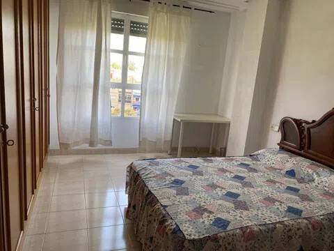Piso de 120 m² en Murcia