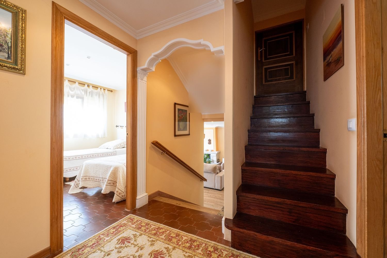 Casa de 200 m² en Sanxenxo