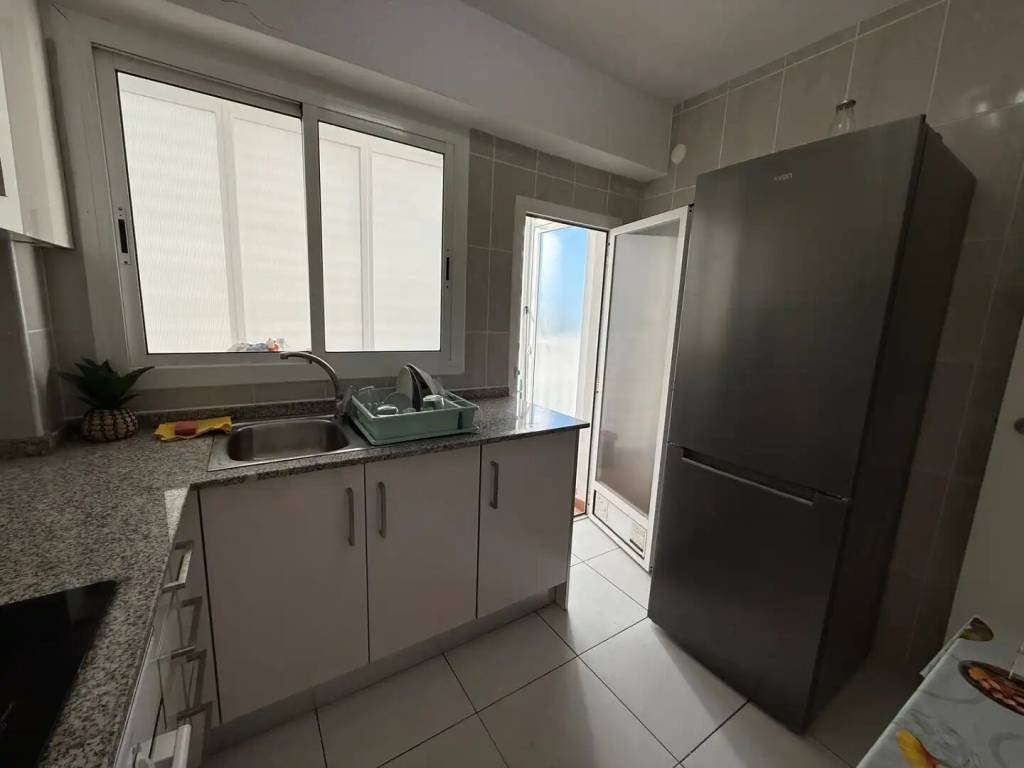 Piso de 90 m² en Dénia
