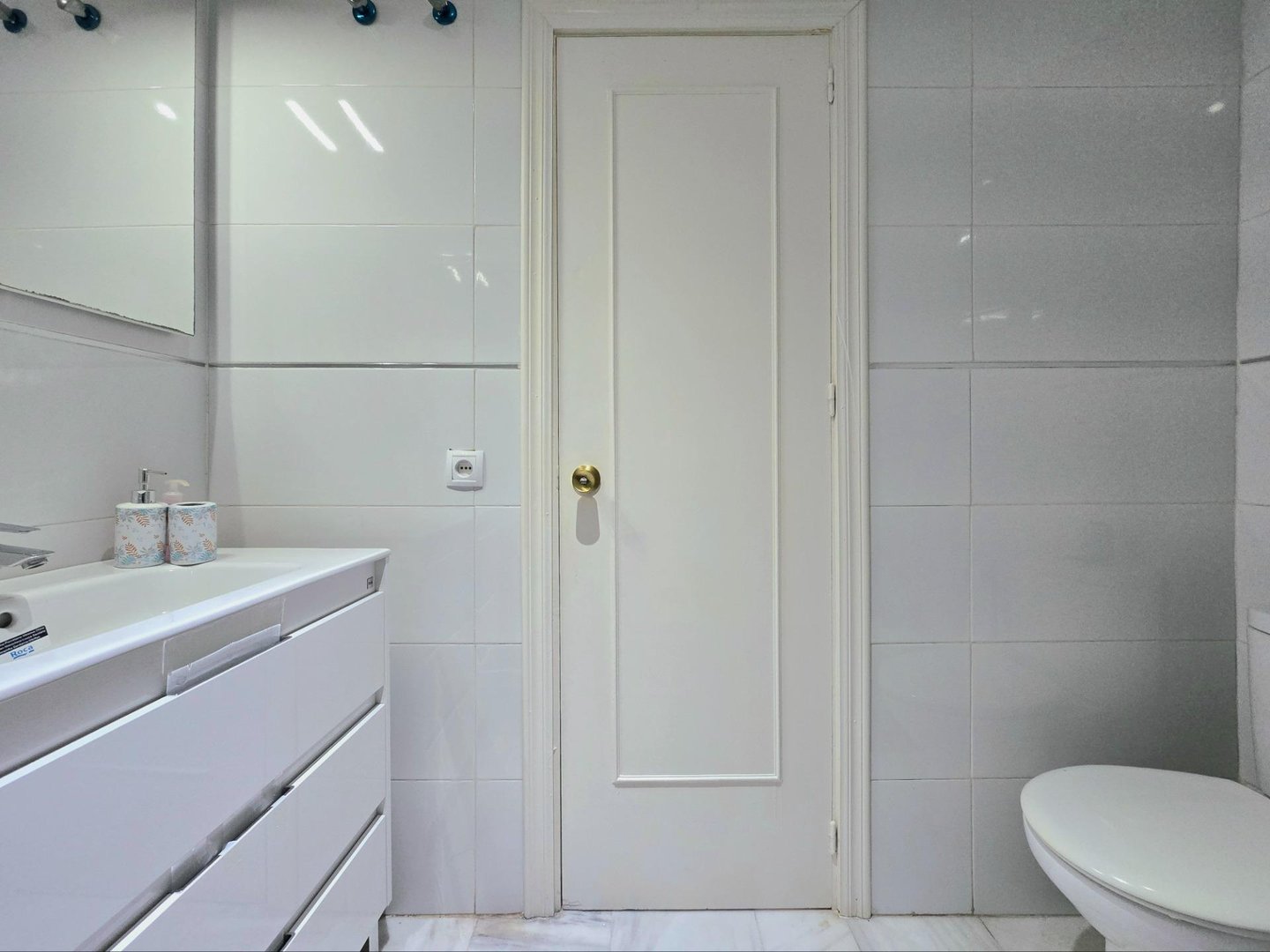 Pis de 83 m² a Estepona