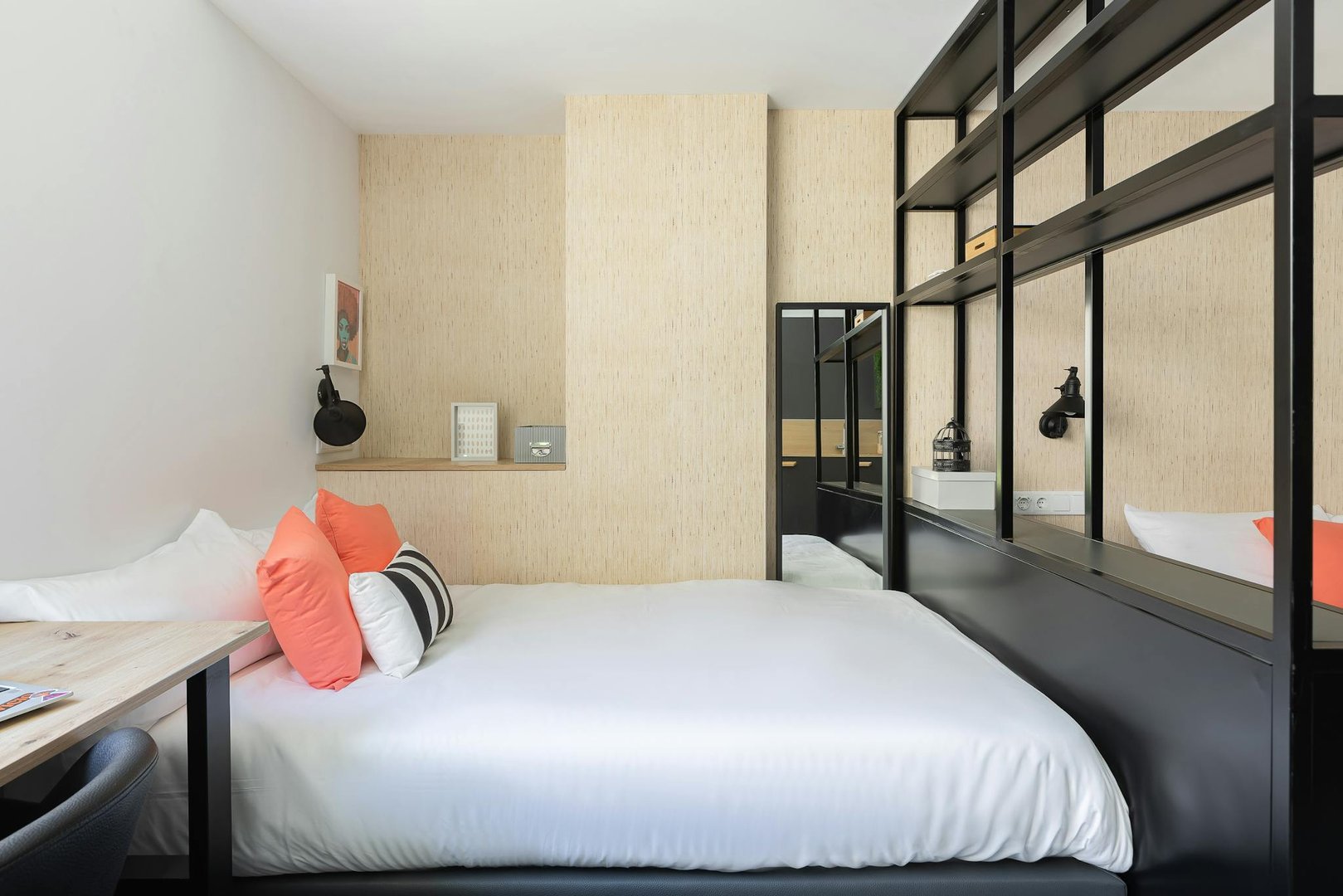 Piso de 25 m² en Valencia