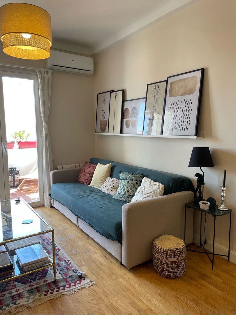 Appartamento 75 m² a Madrid