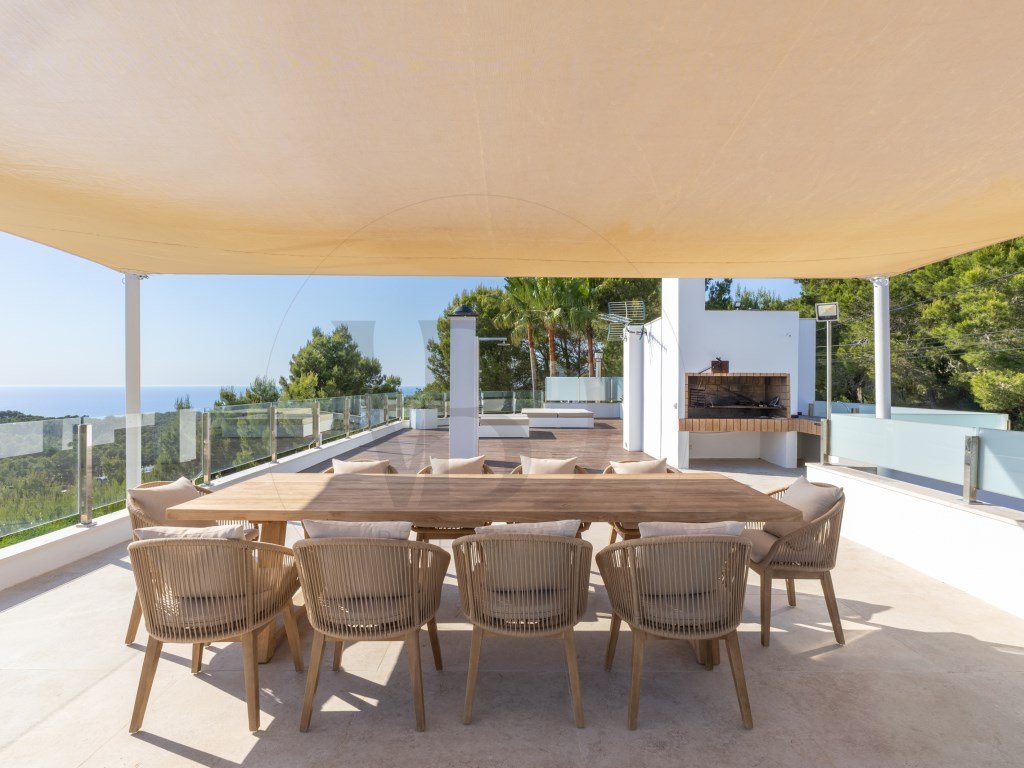 Casa de 550 m² a Sant Antoni de Portmany