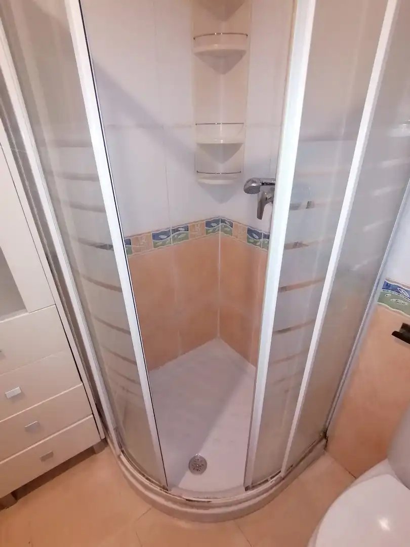 Wohnung 45 m² in Gijón / Xixón