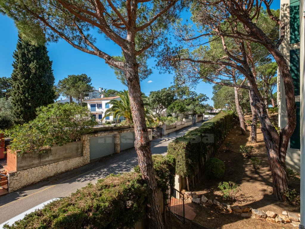 Piso en alquiler, Palafrugell