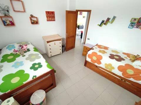 Piso de 75 m² en Santiago del Teide