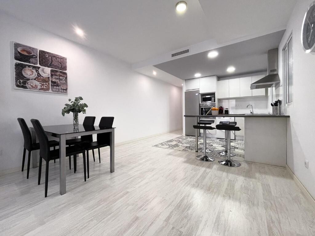 Appartamento 90 m² a Valencia
