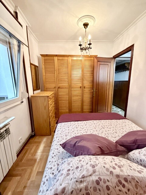 Pis de 92 m² a Gijón