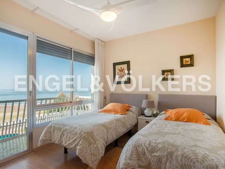 Casa de 636 m² en Benicasim