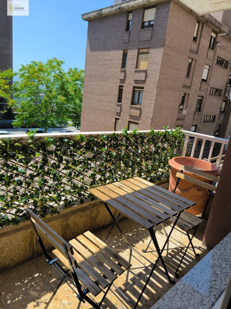 Piso de 115 m² en Santander