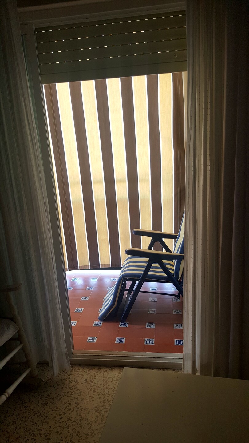 Piso de 76 m² en Chipiona