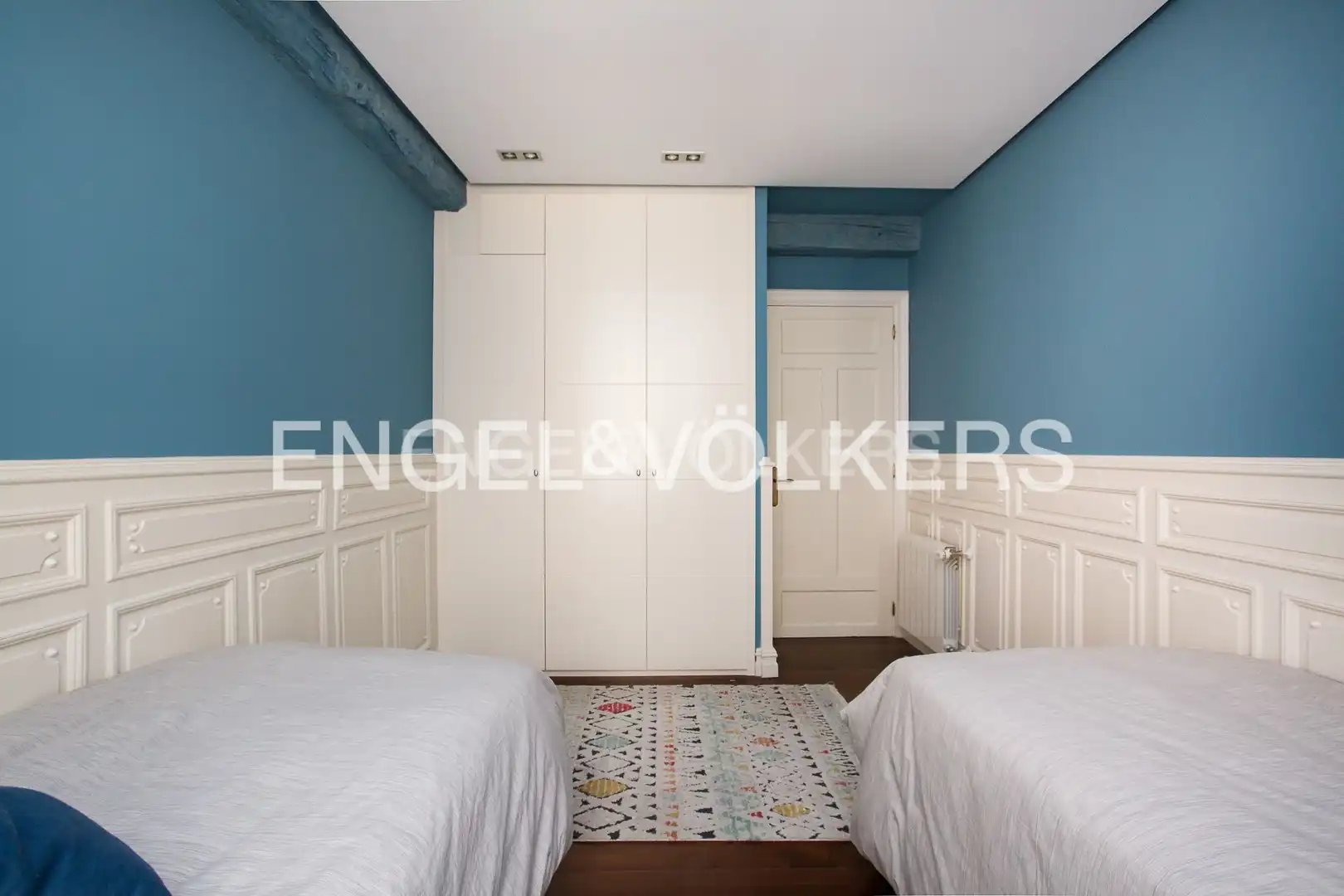 Pis de 228 m² a Bilbao