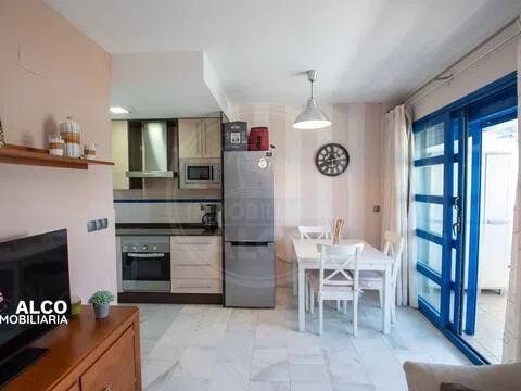 Piso de 63 m² en Torrox