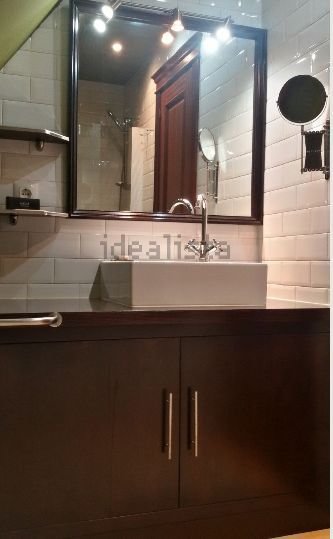 Piso de 96 m² en Ferrol