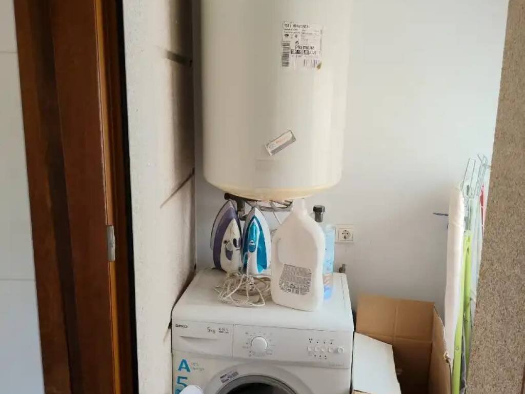 Piso de 70 m² en Ribeira